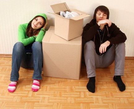 Commercial office relocation support for Isleworth businesses