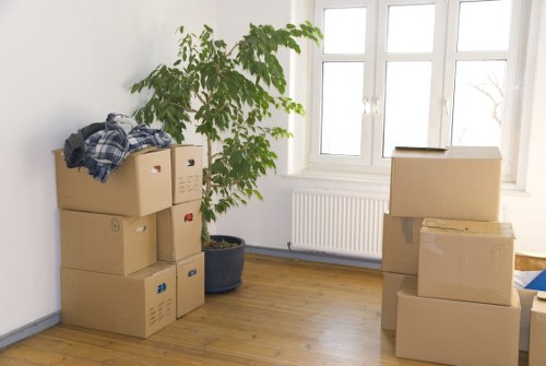 Ongoing accessibility improvement for Isleworth removals