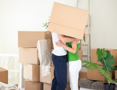 Business relocation preparation checklist for an Isleworth office