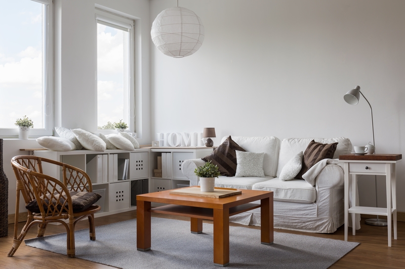 Packing and preparation for a man and van move in Isleworth